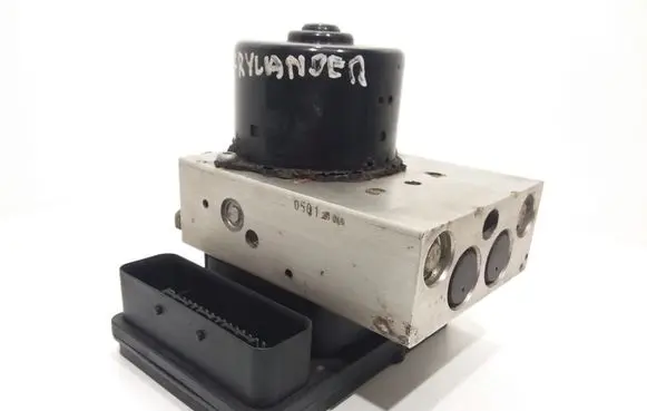 Land Rover Freelander ABS Pump 10092508513 10020806552 10020403554