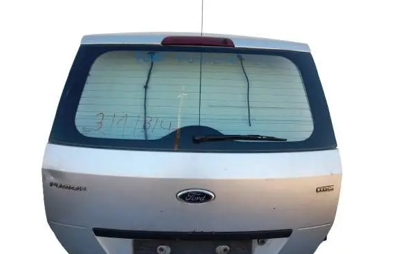 Ford Fusion Tailgate/trunk/boot lid 31B4