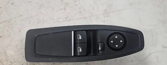 BMW 1 F20 F21 Electric window control switch 9226265 191117 L30274