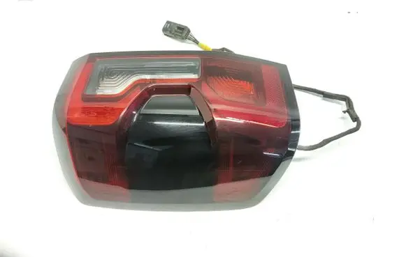 Ford Ranger IV Rear/tail lights N1WB13405FHJLK01