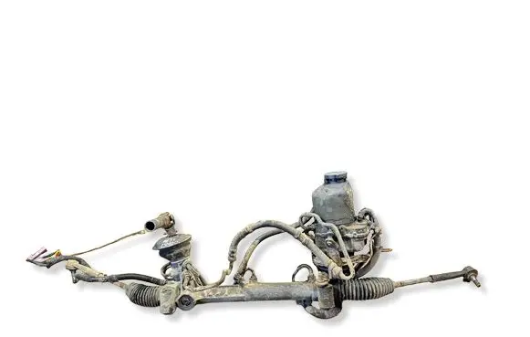 Opel Zafira A Steering rack 