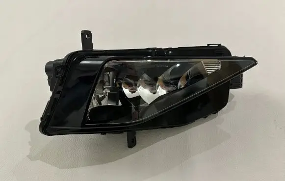 Front fog light
