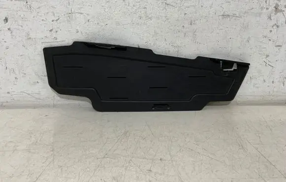 BMW 3 G20 G21 Front bumper lower grill 51118069369 8069369