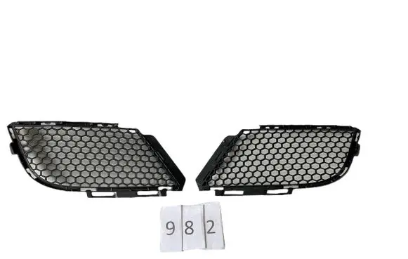 Ford Mustang VI Front bumper lower grill MUS18GT500FC