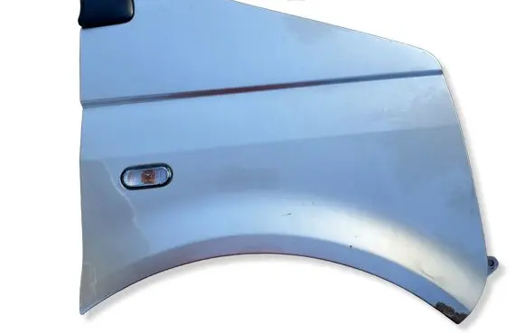 Volkswagen Transporter - Caravelle T5 Fender 5BLOTPP1
