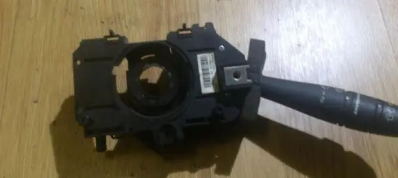 Renault Laguna I Wiper control stalk 7700424173 54034726B