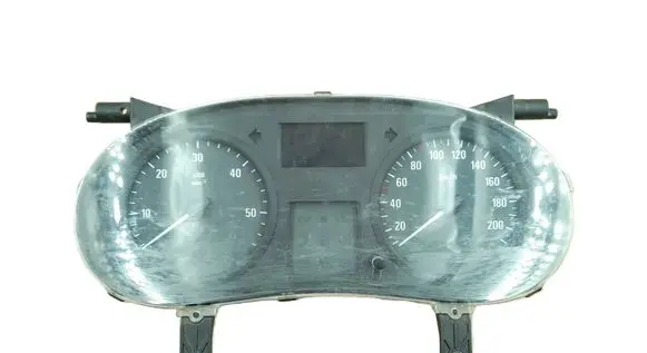 Opel Vivaro Speedometer (instrument cluster) 8200283199D P8200283199