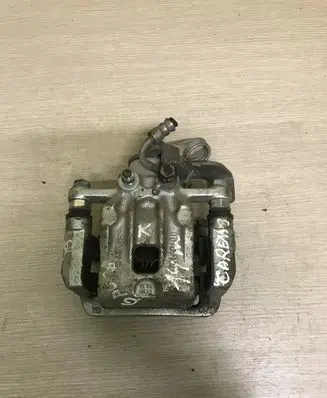 KIA Carens III Rear brake caliper