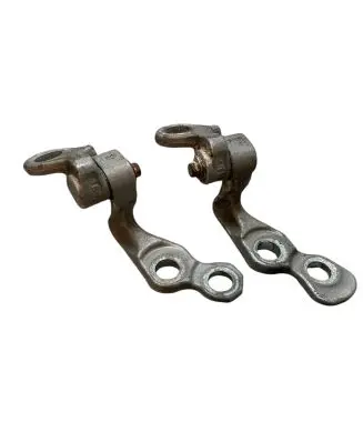 Ford Kuga I Front door hinge set 