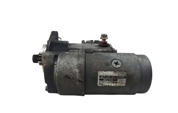 KIA Carens II Starter motor 3610027000