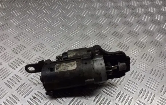 Ford Mondeo Mk III Starter motor ASSS9002