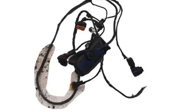 Citroen C5 Parking sensor (PDC) wiring loom