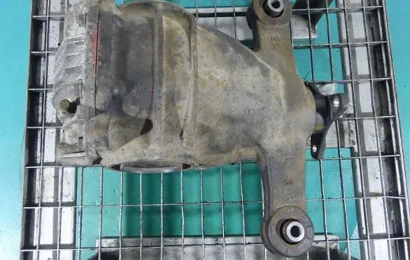 Lexus LS 460 - 600H Rear differential IMPRK1189719