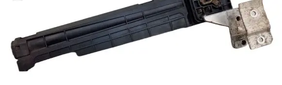 BMW 4 F32 F33 Side radiator support slam panel 7600536