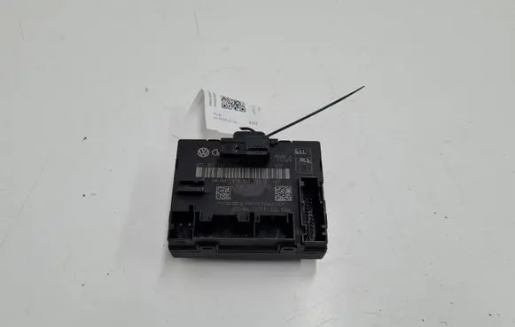 Audi A5 8T 8F Door control unit/module 8T0959793B