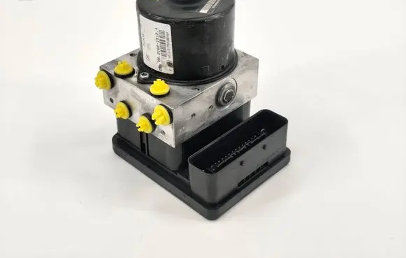 Opel Agila B ABS Pump 06210213124 06210951723 28560023013