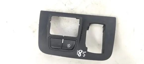 Alfa Romeo Giulietta Other switches/knobs/shifts 156104760 156102195 550092