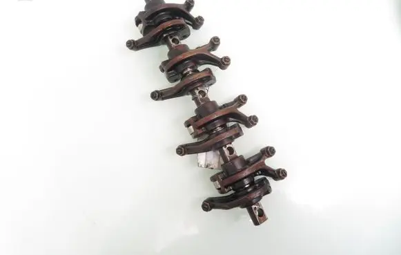 KIA Picanto Camshaft 