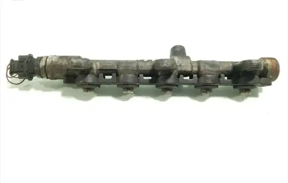 Renault Trafic II (X83) Fuel main line pipe 175212190R 0445214251 H8200839258