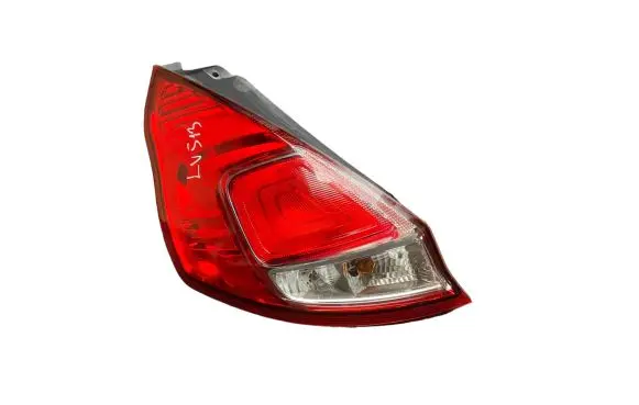 Ford Fiesta Rear/tail lights C1BB13405A 0374D