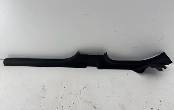 Volkswagen Golf VIII Front sill trim cover 5H0853372A