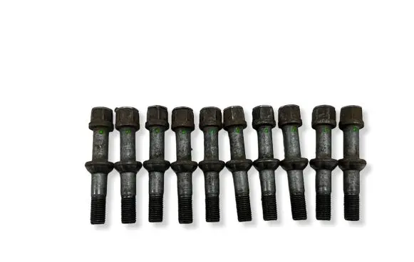 Mercedes-Benz 300 SL-24 Nuts/bolts 