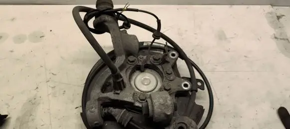 Volvo S60 Rear wheel hub 9200623