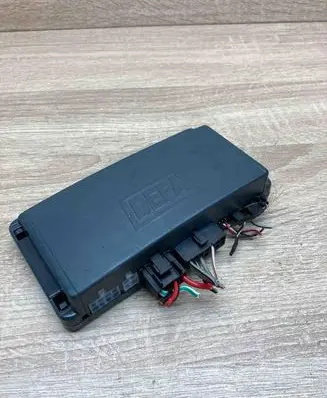 Toyota Avensis T250 Other control units/modules 10501F 5020154
