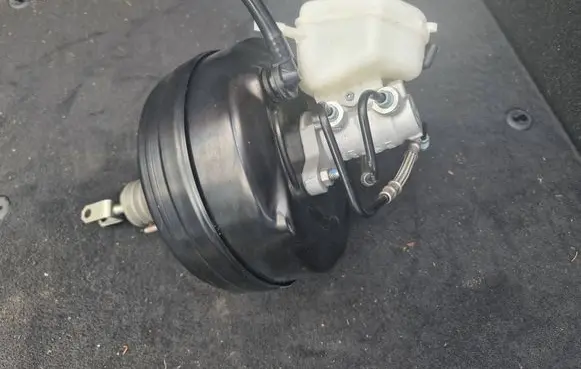 BMW 2 F22 F23 Brake booster 6798424 22202335738 0204745091