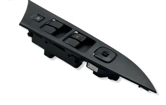Mazda 3 I Electric window control switch 03123401 02112006 BN8F66350A