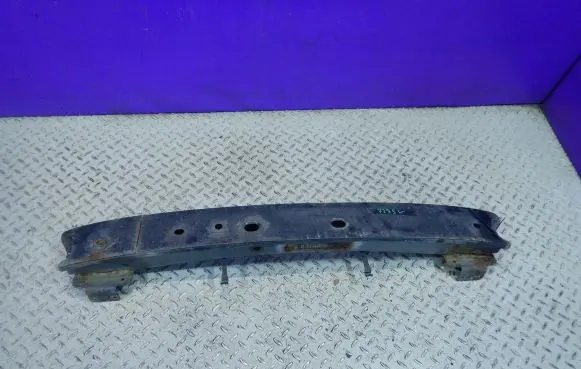 Ford Focus C-MAX Front bumper support beam