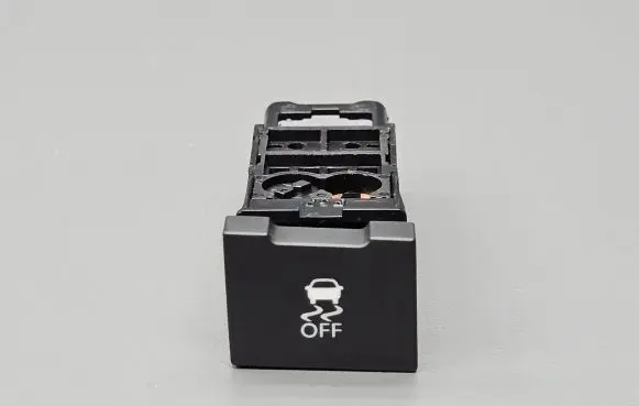 ESP (stability program) switch
