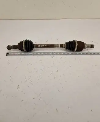 Ford Fiesta Front driveshaft 8V513B437CD