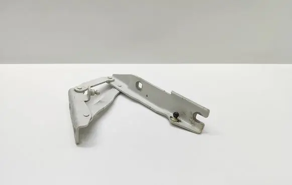 BMW 5 E60 E61 Engine bonnet/hood hinges 7008727 41617008727