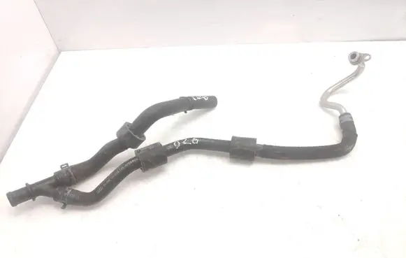 Audi Q3 8U Engine coolant pipe/hose 06K121059E SK06K121059E