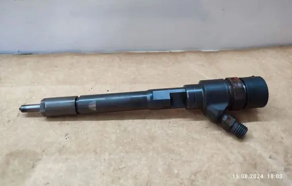 Hyundai Santa Fe Fuel injector 0445110254