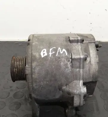 Audi A8 S8 D3 4E Generator/alternator 077903015Q