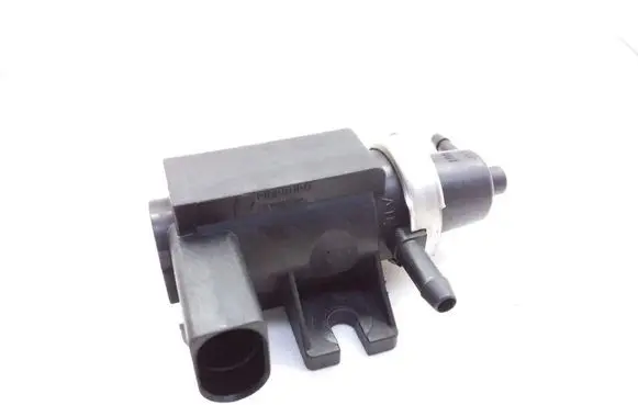 Volkswagen PASSAT B5 Turbo solenoid valve 1J0906627
