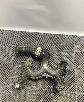 Audi A6 C7 Intake manifold