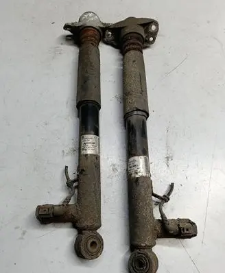 Volkswagen Scirocco Rear shock absorber/damper 1K0512010BS8 1K0512010B 1K0512009B