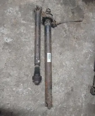 Mazda Tribute Rear driveshaft/prop shaft YL844602DJ 027SB850023 V200203010001