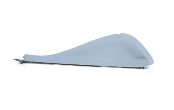 Toyota Prius+ (ZVW40) Dashboard side end trim 5543547030