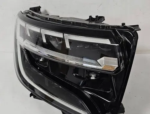 Renault Austral Headlight/headlamp 260103381R