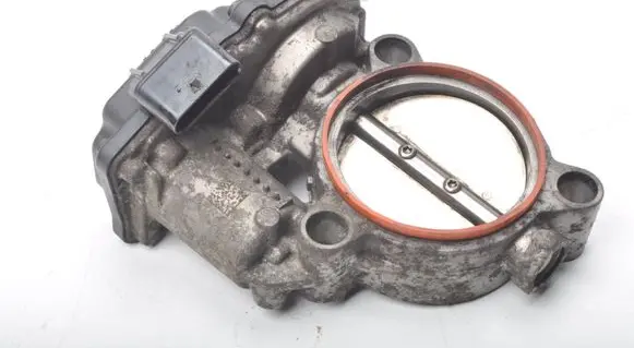Mini One - Cooper F56 F55 Electric throttle body valve 7619008
