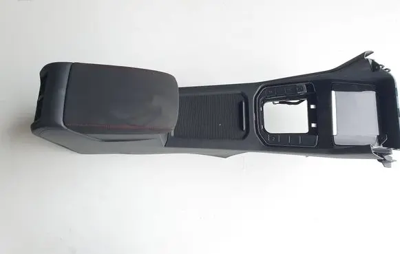 Volkswagen Golf Sportsvan Armrest 510862531 82533001