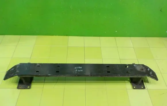 Fiat Ducato Front bumper support beam PRZOD
