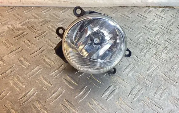 Toyota Prius (XW30) Front fog light 79852 12580