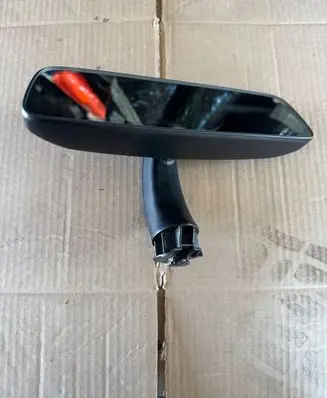Jeep Wrangler Rear view mirror (interior) 68297611AA
