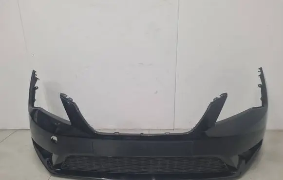 Seat Leon (5F) Front bumper 5F0807221
