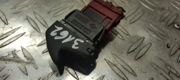Renault Megane I Electric window control switch